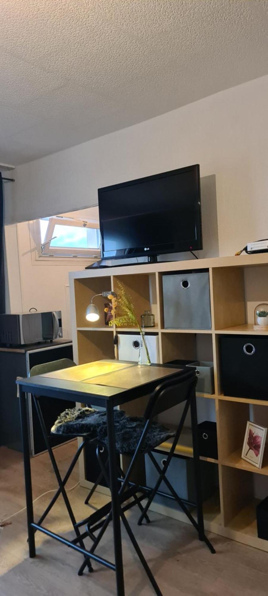 Studio Kaan Avec Terasse 5Mn Basel Airport Saint-Louis  Esterno foto