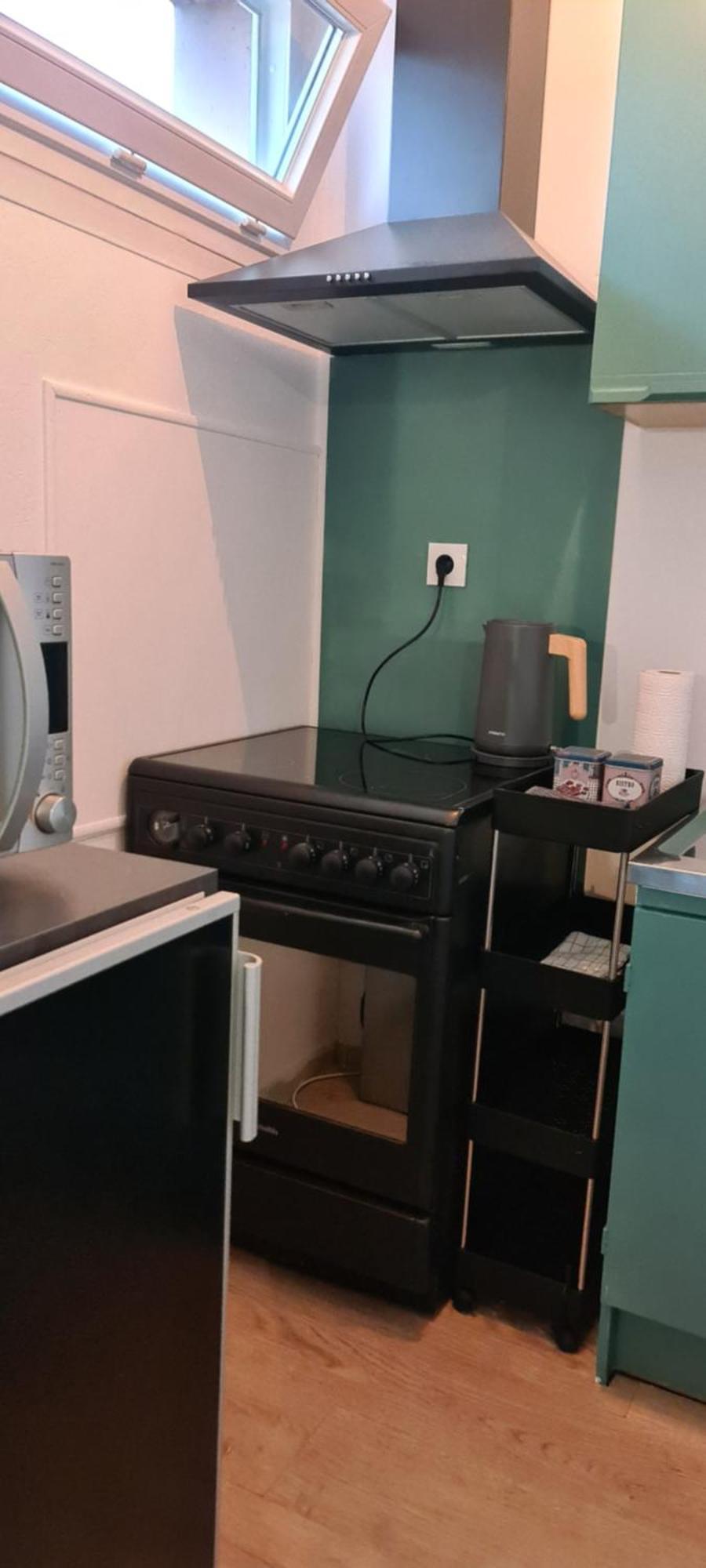 Studio Kaan Avec Terasse 5Mn Basel Airport Saint-Louis  Esterno foto